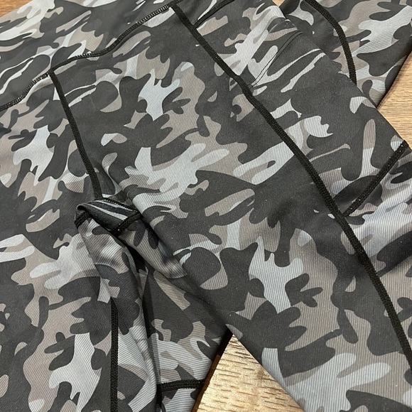 Zyia Active leggings-6/8 - Picture 2 of 6